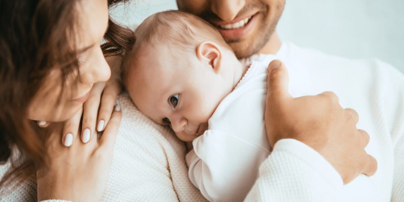 intended parents preparing