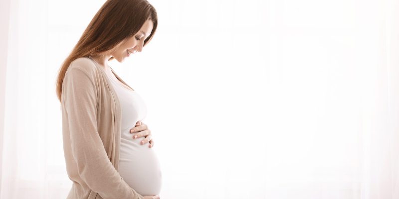 pregnant